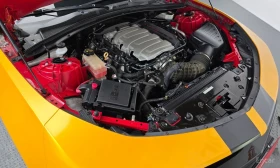 Chevrolet Camaro SS* 6.2* V8* �������* ���������* ������* ������*  | Mobile.bg � ����� ������ 16