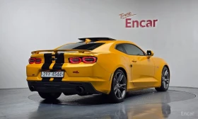 Chevrolet Camaro SS* 6.2* V8* �������* ���������* ������* ������*  | Mobile.bg � ����� ������ 2