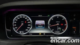 Mercedes-Benz S 350 d 4MATIC* ���������* �������* 360 ������* �������� | Mobile.bg � ����� ������ 6