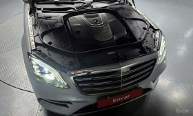 Mercedes-Benz S 350 d 4MATIC* ���������* �������* 360 ������* �������� | Mobile.bg � ����� ������ 11