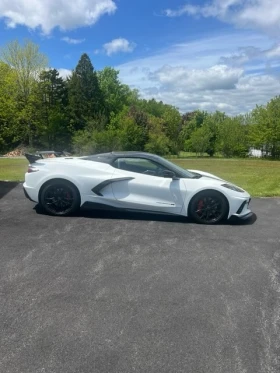 Chevrolet Corvette * * CARFAX * * АВТО КРЕДИТ * *  | Auto.bg — изображение 5