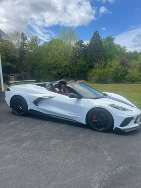 Chevrolet Corvette * * CARFAX * * АВТО КРЕДИТ * * 