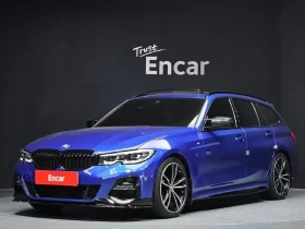 ������ BMW 320