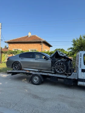BMW 750 M sport | Mobile.bg � ����� ������ 3
