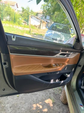 BMW 750 M sport | Mobile.bg � ����� ������ 10