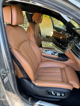 BMW 750 M sport | Mobile.bg � ����� ������ 8
