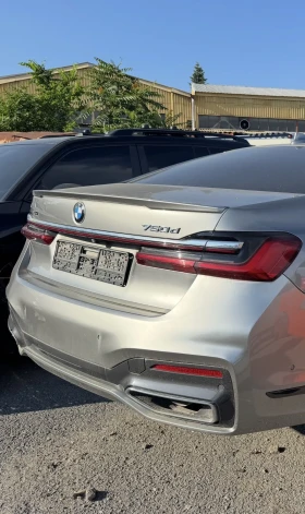 BMW 750 M sport | Mobile.bg � ����� ������ 2