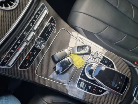 Mercedes-Benz CLS 53 AMG ОЧАКВАН  CLS53 AMG * CARBON* 360* HUD* BURM* Assis - 54699 € / 106981.95 лв. - 12037166 8