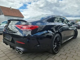Mercedes-Benz CLS 53 AMG ОЧАКВАН  CLS53 AMG * CARBON* 360* HUD* BURM* Assis - 54699 € / 106981.95 лв. - 12037166 2