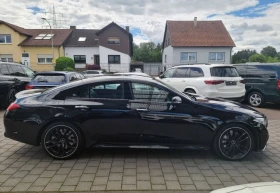 Mercedes-Benz CLS 53 AMG ОЧАКВАН  CLS53 AMG * CARBON* 360* HUD* BURM* Assis - 54699 € / 106981.95 лв. - 12037166 5