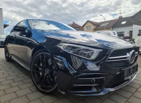 Mercedes-Benz CLS 53 AMG ОЧАКВАН  CLS53 AMG * CARBON* 360* HUD* BURM* Assis - 54699 € / 106981.95 лв. - 12037166 4