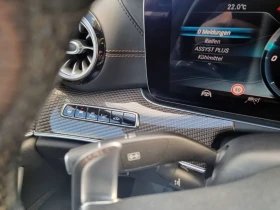 Mercedes-Benz CLS 53 AMG ОЧАКВАН  CLS53 AMG * CARBON* 360* HUD* BURM* Assis - 54699 € / 106981.95 лв. - 12037166 13