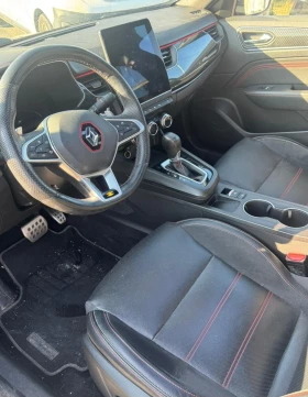 Renault Arkana 1.3TCE 160 RS-LINE - 16250 € / 31782.24 лв. - 56349736 4