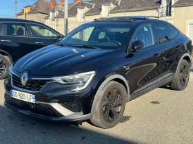 Renault Arkana 1.3TCE 160 RS-LINE - 16250 € / 31782.24 лв. - 56349736 1