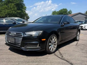 Audi A4 * CARFAX * ПЕРФЕКТНО СЕРВИЗИРАНА * АВТОКРЕДИТ * 