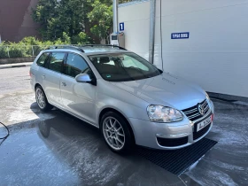 ����� �� �������� �� VW Golf 1.9TDI
