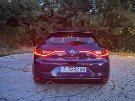 Renault Megane 1.5 dCi | Auto.bg — изображение 13