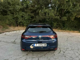 Renault Megane 1.5 dCi | Auto.bg — изображение 4