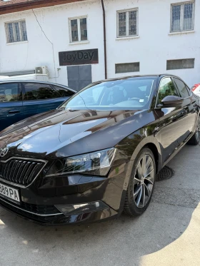 Skoda Superb L&K  N1 | Mobile.bg � ����� ������ 2