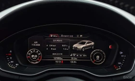 Audi A4 45 TFSI Sport S LINE | Auto.bg — изображение 8