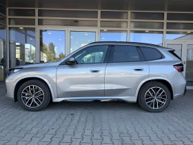 ����� �� �������� �� BMW iX1 xDrive30 M