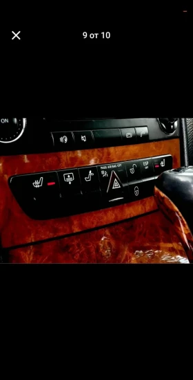 Mercedes-Benz E 280 undefined | Auto.bg — изображение 6