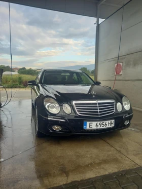 Mercedes-Benz E 280 undefined | Auto.bg — изображение 2