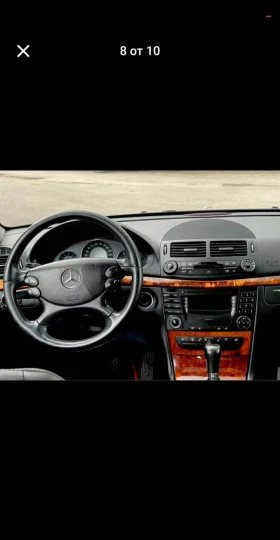 Mercedes-Benz E 280 undefined | Auto.bg — изображение 4