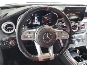 Mercedes-Benz C 63 AMG W205 Coupe | Auto.bg — изображение 13