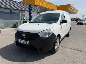 Dacia Dokker 1.5 dci