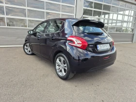 Peugeot 208 1.6Hdi ���������  | Mobile.bg � ����� ������ 4