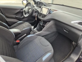 Peugeot 208 1.6Hdi ���������  | Mobile.bg � ����� ������ 10