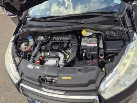 Peugeot 208 1.6Hdi ���������  | Mobile.bg � ����� ������ 15