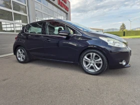 Peugeot 208 1.6Hdi ���������  | Mobile.bg � ����� ������ 3