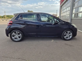 Peugeot 208 1.6Hdi ���������  | Mobile.bg � ����� ������ 14