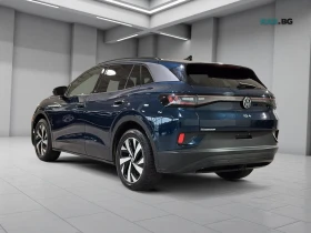 VW ID.4 PRO * 360 * ACC * АвтоКредит * (ЦЕНА ДО БГ) | Auto.bg — изображение 6
