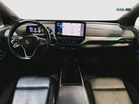 VW ID.4 PRO * 360 * ACC * АвтоКредит * (ЦЕНА ДО БГ) | Auto.bg — изображение 4