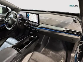 VW ID.4 PRO * 360 * ACC * АвтоКредит * (ЦЕНА ДО БГ) | Auto.bg — изображение 9