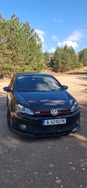 VW Golf 1.6 Газ - 7800 € - 62456808 14