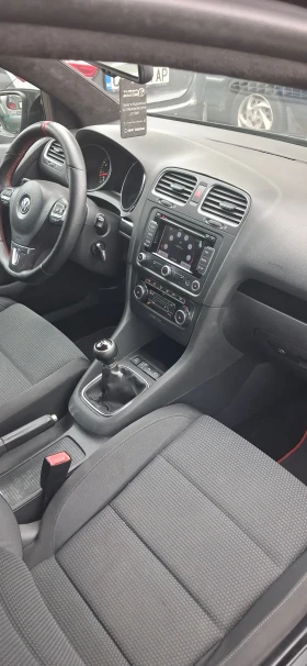 VW Golf 1.6 Газ - 7800 € - 62456808 12