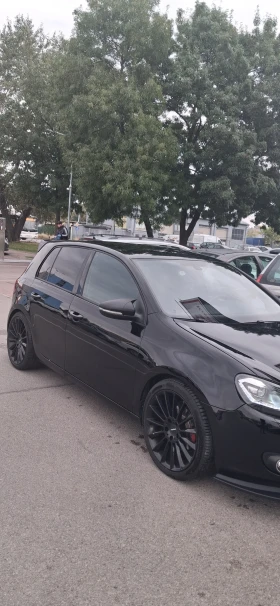 VW Golf 1.6 Газ - 7800 € - 62456808 2