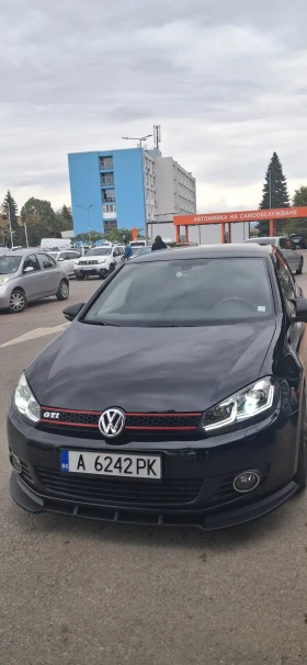 VW Golf 1.6 Газ - 7800 € - 62456808 4