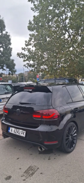 VW Golf 1.6 Газ - 7800 € - 62456808 9