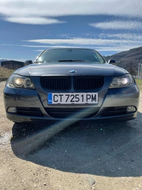 BMW 320 | Mobile.bg � ����� ������ 4