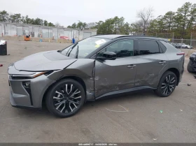 Toyota bZ4X Bz Limited | Auto.bg — изображение 6