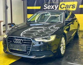 Audi A6 Avant/регистриран - 7555 € - 88105461 5