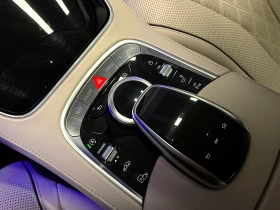 Mercedes-Benz S 400 d 4 MATIC LIMOUSINE AMG LINE  | Auto.bg — изображение 11