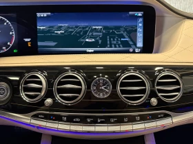 Mercedes-Benz S 400 d 4 MATIC LIMOUSINE AMG LINE  | Auto.bg — изображение 10
