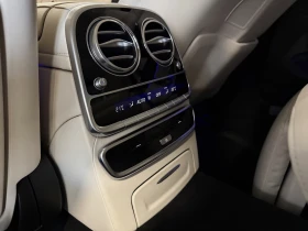 Mercedes-Benz S 400 d 4 MATIC LIMOUSINE AMG LINE  | Auto.bg — изображение 17