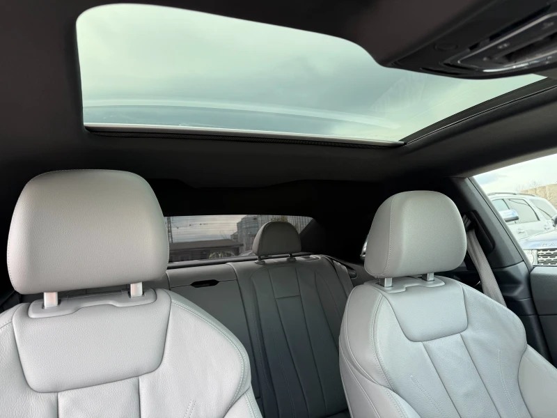 Audi A5 25000км! 2.0TFSI QUATTRO S-Line, снимка 17 - Автомобили и джипове - 49860714